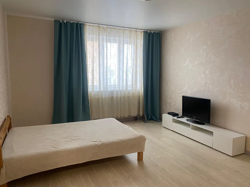 Квартира у КАИ Олимп — аренда посуточно в Казань