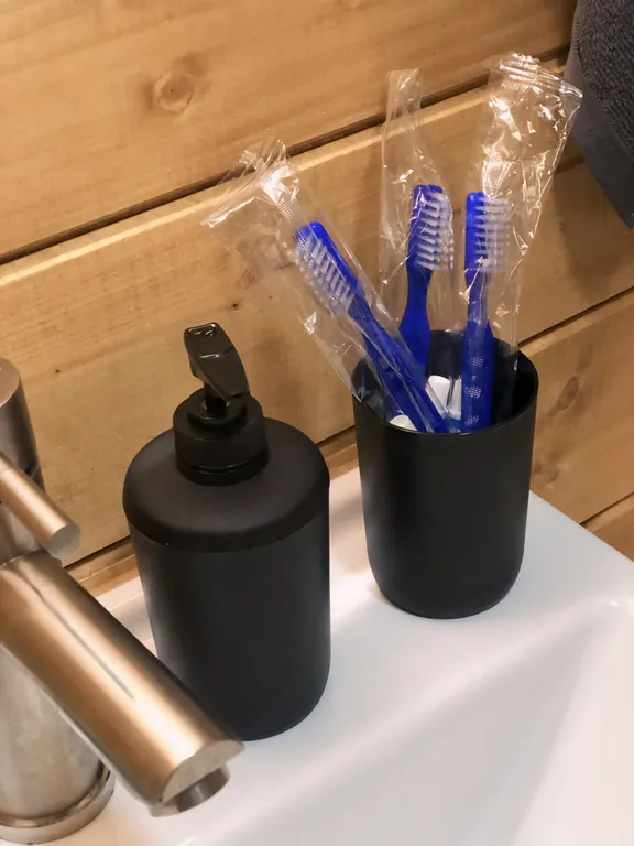 Уютный Аframe дом