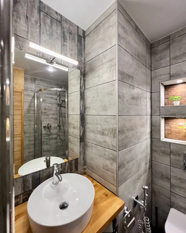 Квартира Апартаменты рядом с дворцами и парками — Пушкин