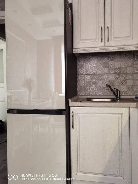 Квартира 1-комнатная Квартира — Великий Новгород