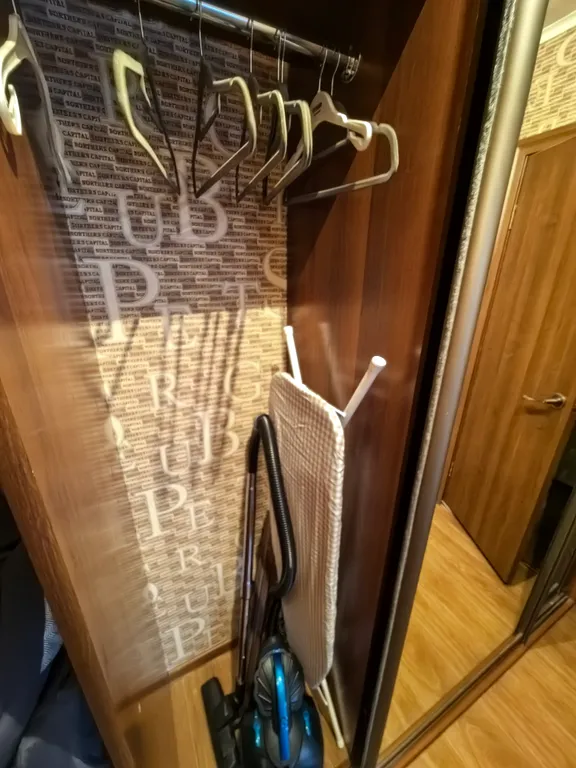 1-комнатная в центре