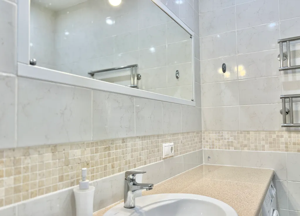 Уютная квартира в самом центре города