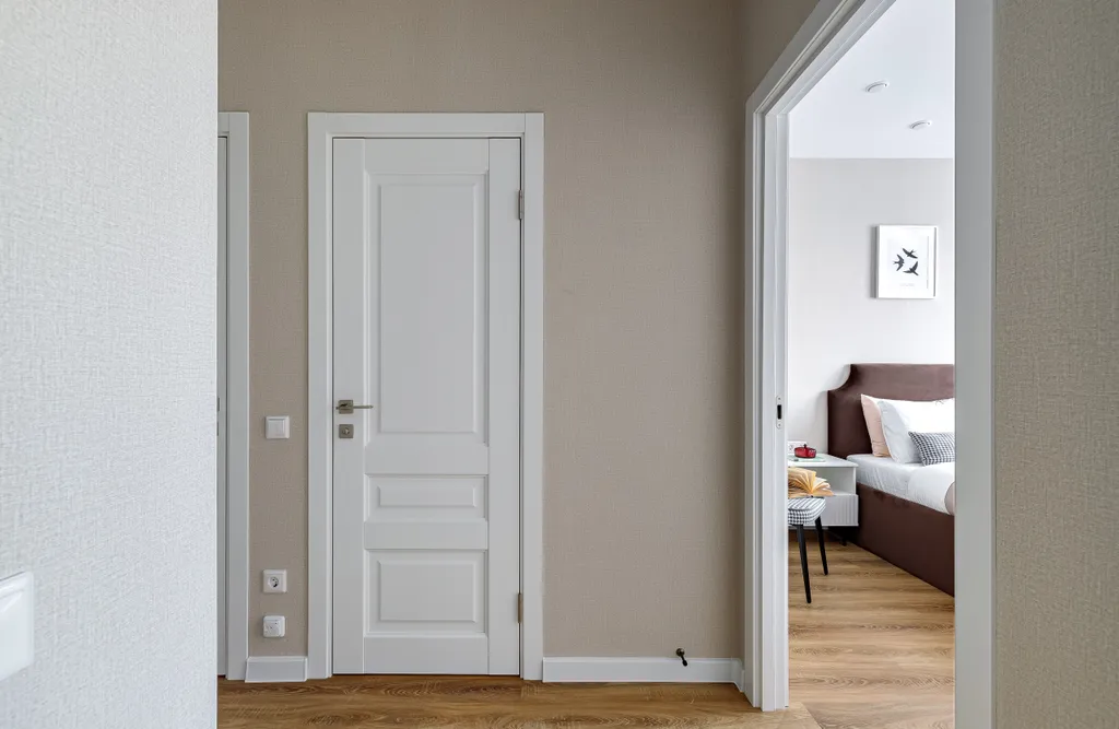 Квартира Апартаменты Шато — Краснодар