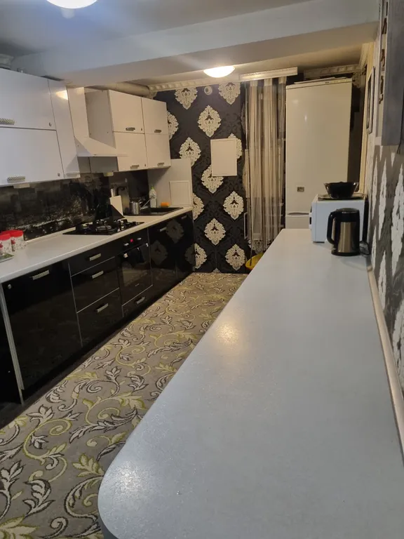 5-комнатный Дом