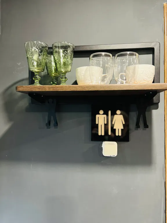 Квартира Квартира Студия в стиле лофт в самом сердце города — Анапа