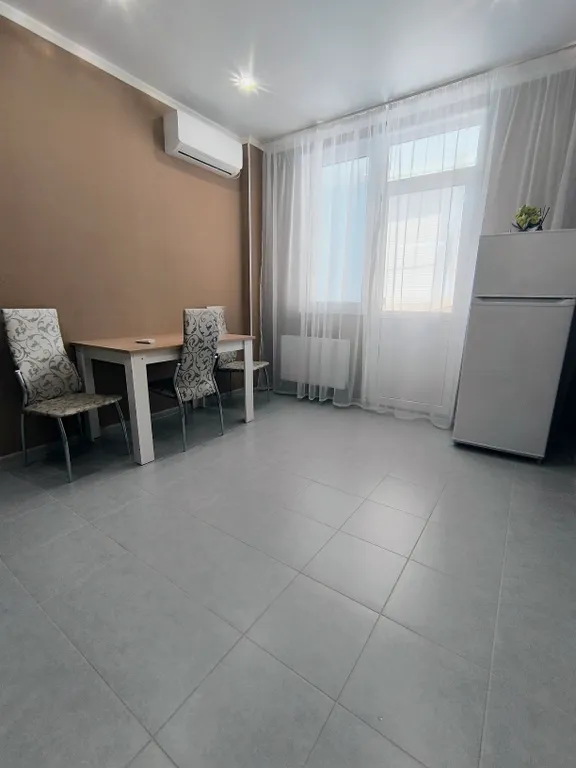 Квартира 1-комнатная Квартира — Анапа