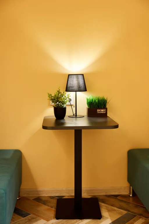 Коттедж на 8 человек с баней и чаном