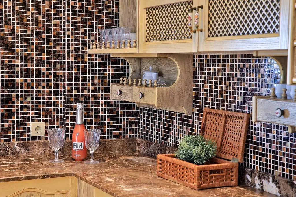 Вилла с видом на море