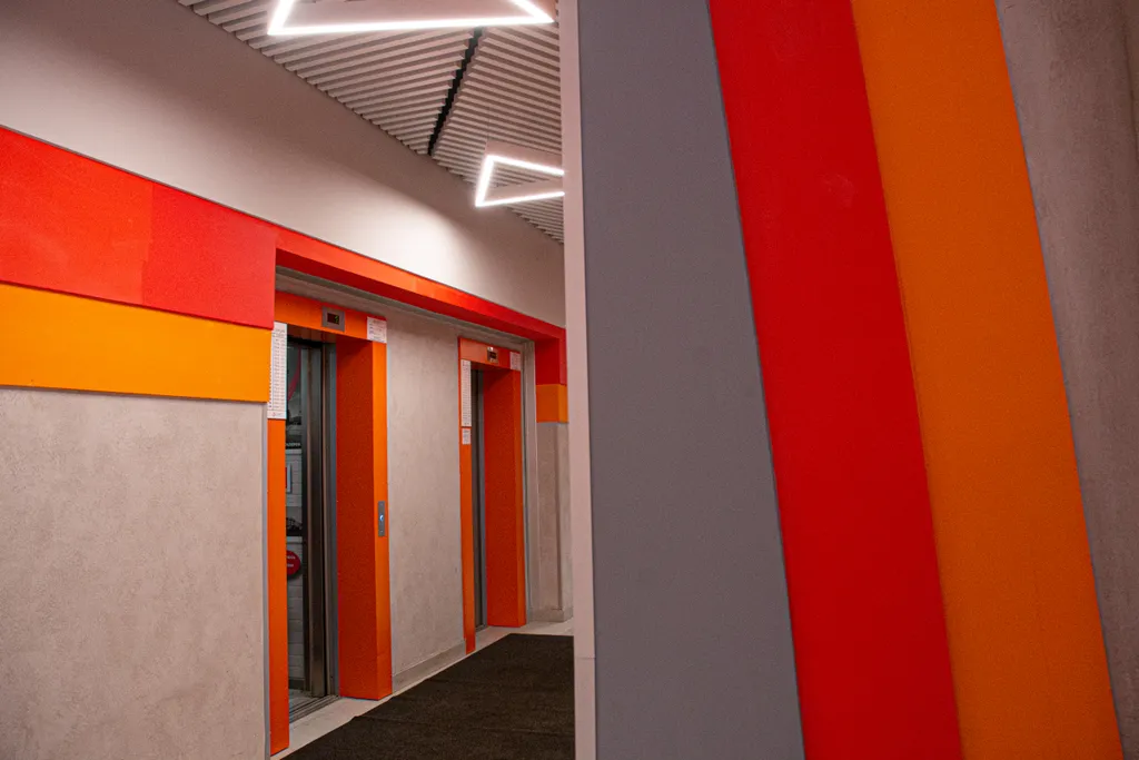 Комфортабельная студия с парковкой