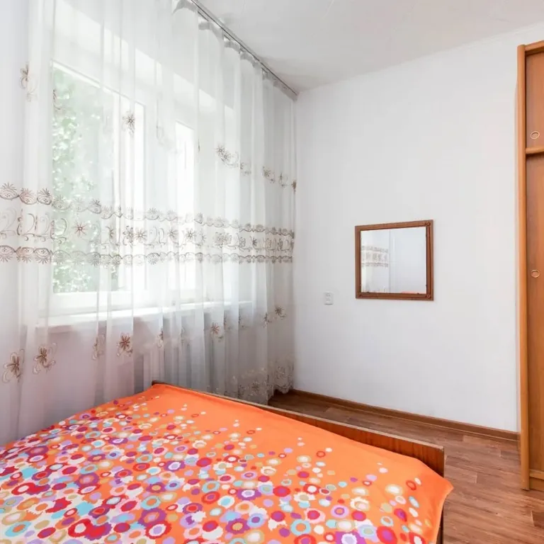 Квартира 3-х квартира в престижном районе г. Алматы Мкр. Самал — Алматы