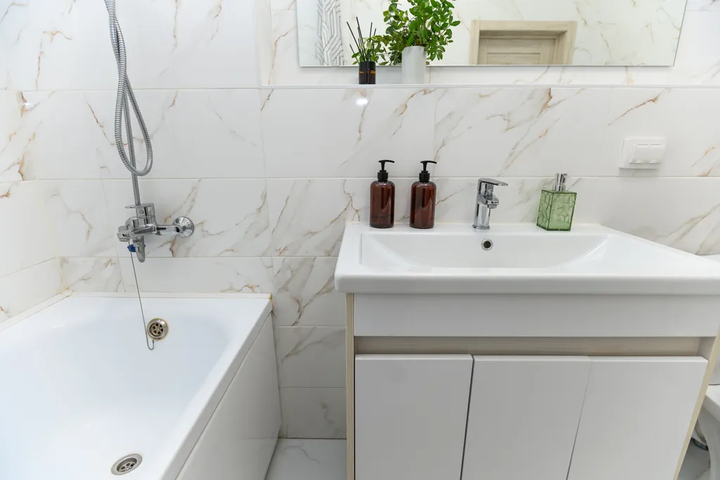 Просторная квартира в премиум ЖК с подземной парковкой