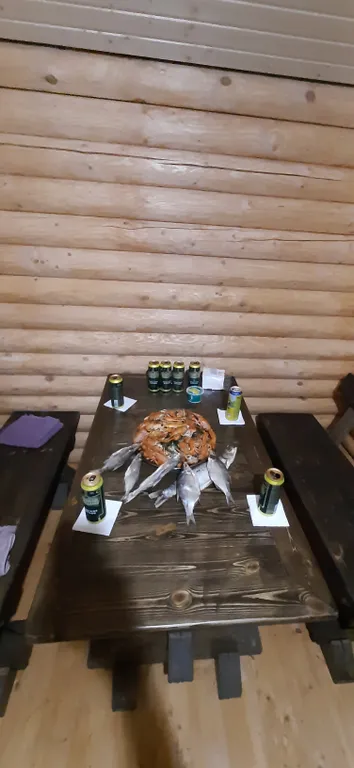 Весенний отдых в Астрахани у реки