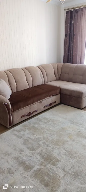 Уютная квартира в 15 минутах до Брестской крепости