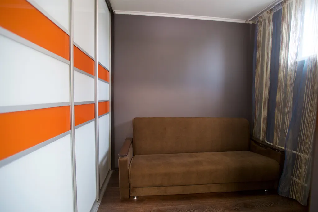 Квартира Новая квартира возле ТРЦ Планета — Красноярск