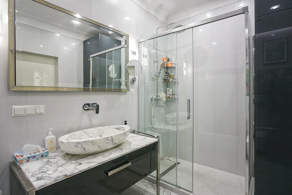 Апартаменты на берегу моря для вашего роскошного отдыха