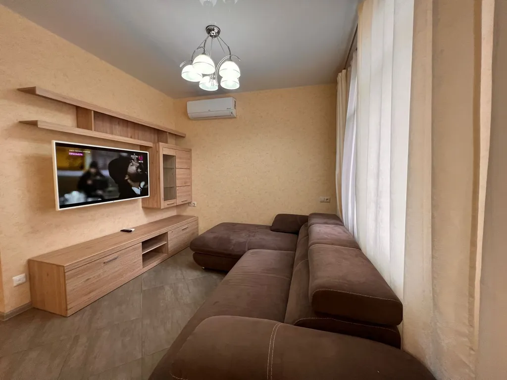 Квартира Квартира Sezam Apartments 42 Buhta — Сириус