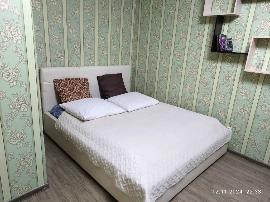 Уютная квартира в тихом центре города