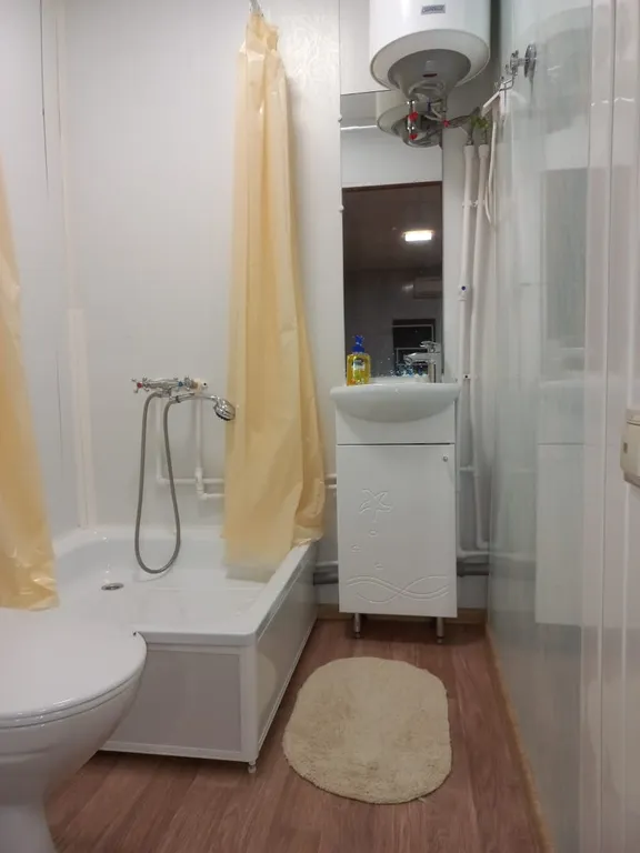 Дом-студия №3