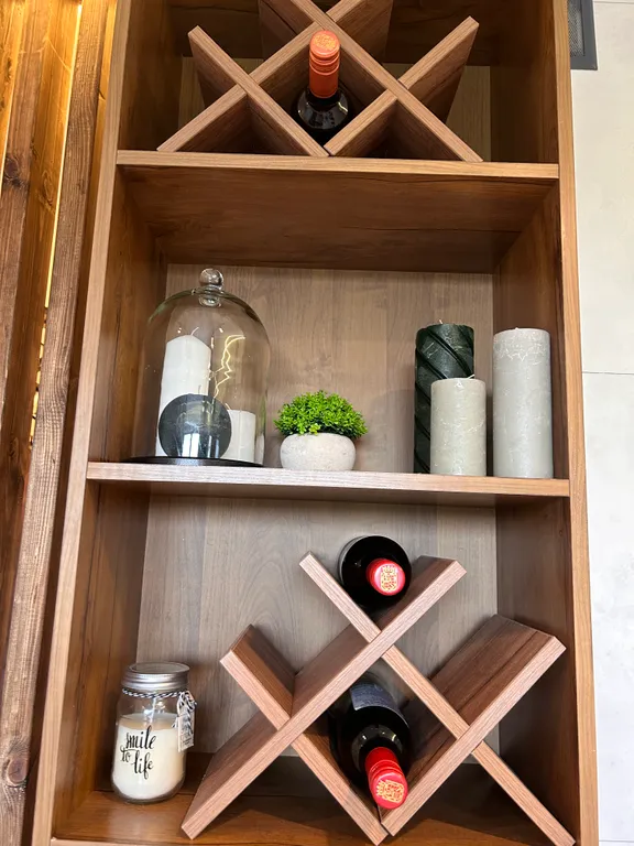 Квартира Квартира Rum Apartment — Москва