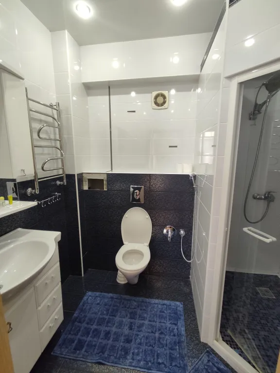 Уютная 2х компания квартира в центре курортной зоны