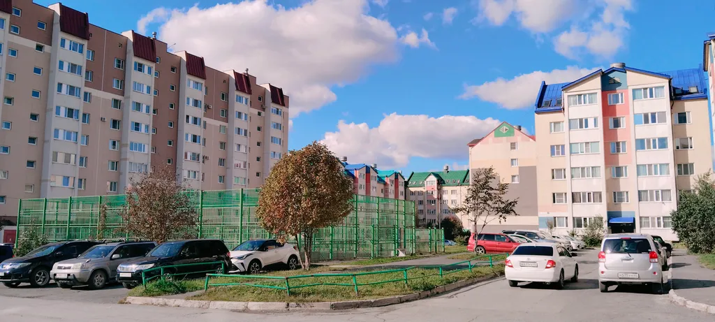 Кв в центре города в ЖК Эдем не берем оплату за уборку