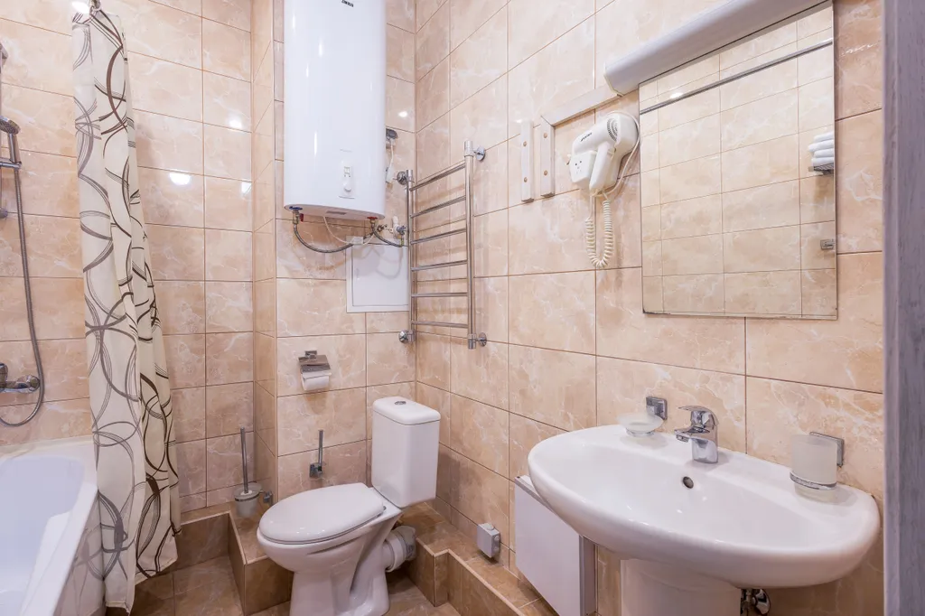 Квартира Апартаменты в Sea Side Sochiapart — Сириус