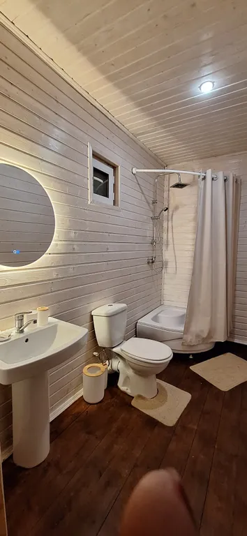 Коттедж Коттедж Quest hause Ahan — Гагра