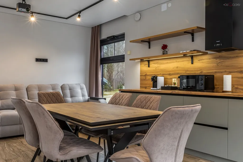 Коттедж Облако