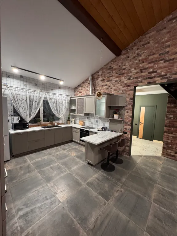 Дом в аренду