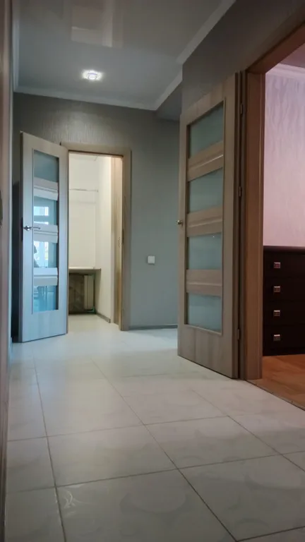 Квартира Просторная квартира — Севастополь