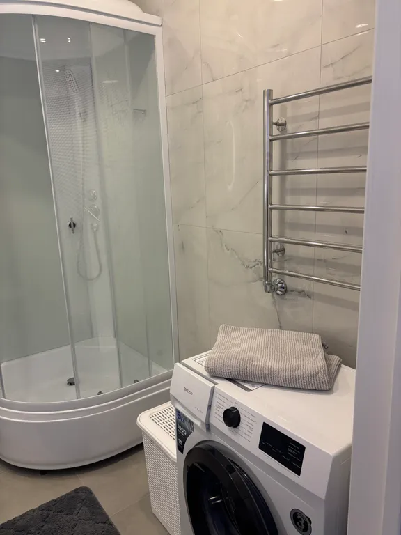 Уютная квартира в ЖК Васильки