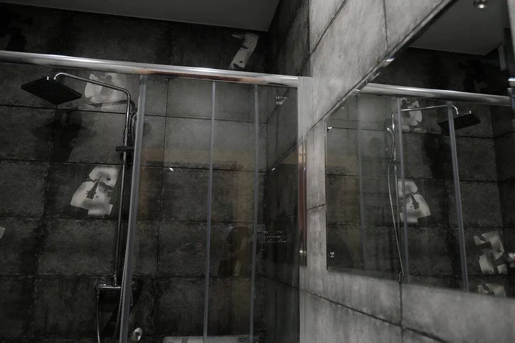 Апартамент на Демонстрации №5