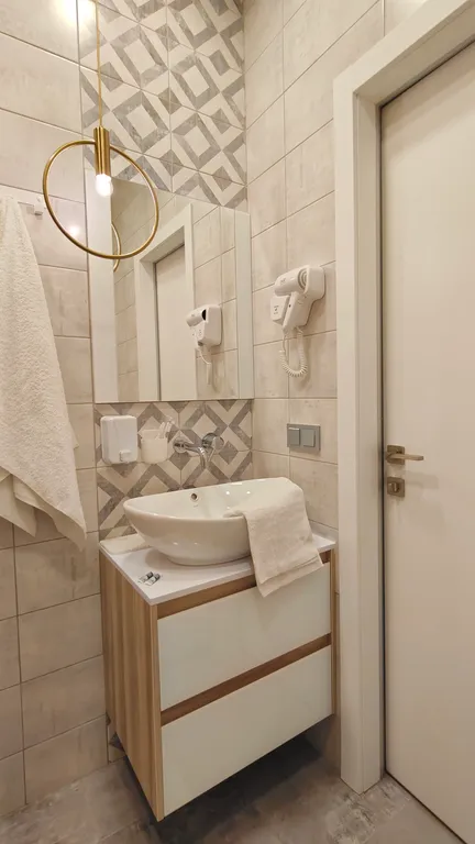 Квартира Уютная квартира-студия рядом с набережной — Ярославль