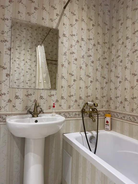 Новостройка у Южного Автовокзала