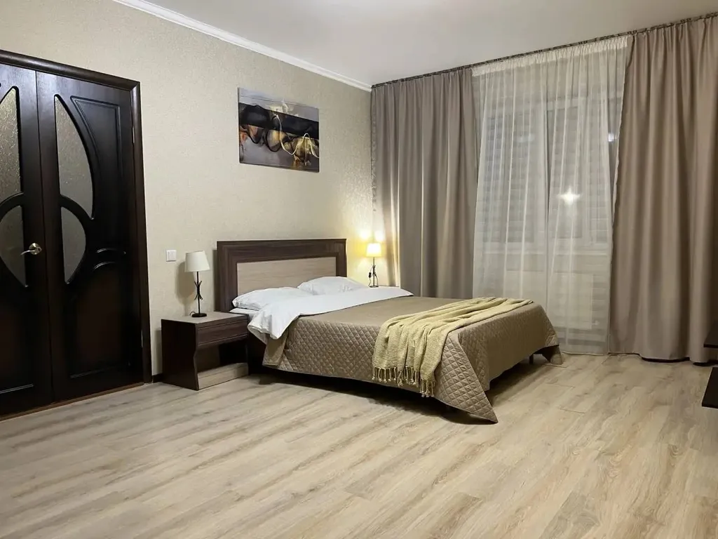 2-я квартира у МВД и Онкологии