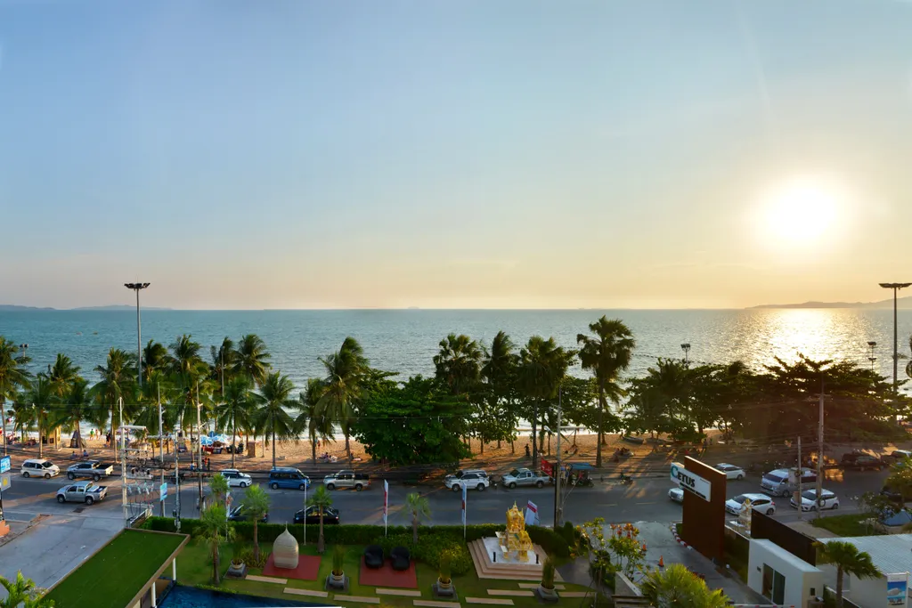 Премиальные двухкомнатные апартаменты с раздвижной стеной