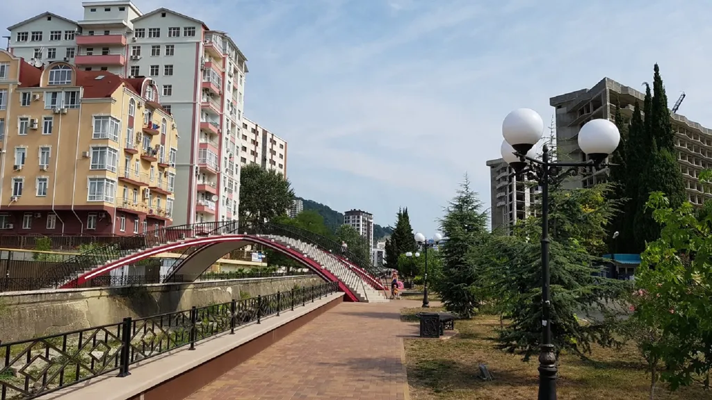 Море - Солнце - Посейдон