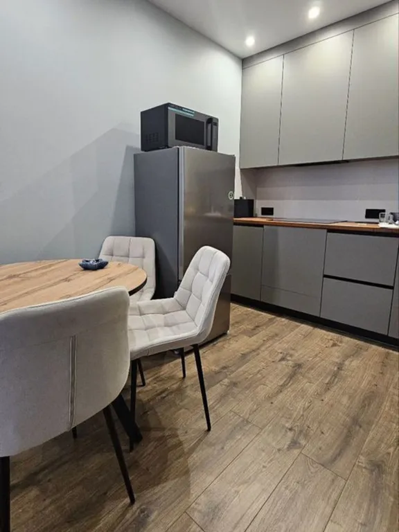 Квартира Уютная квартира в ЖК Московский квартал — Ярославль