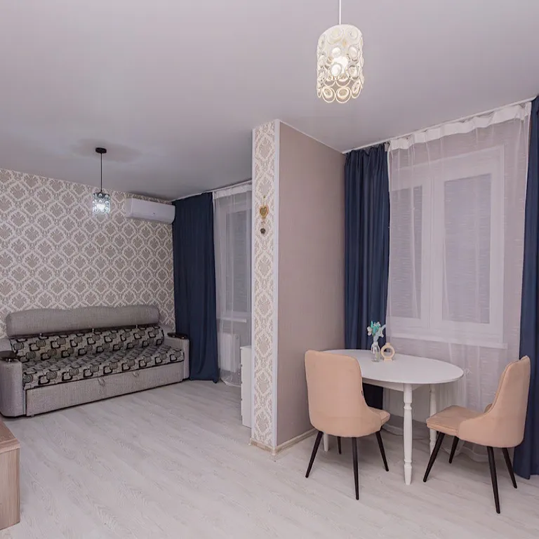 Квартира Квартира рядом с парком Галицкого — Краснодар