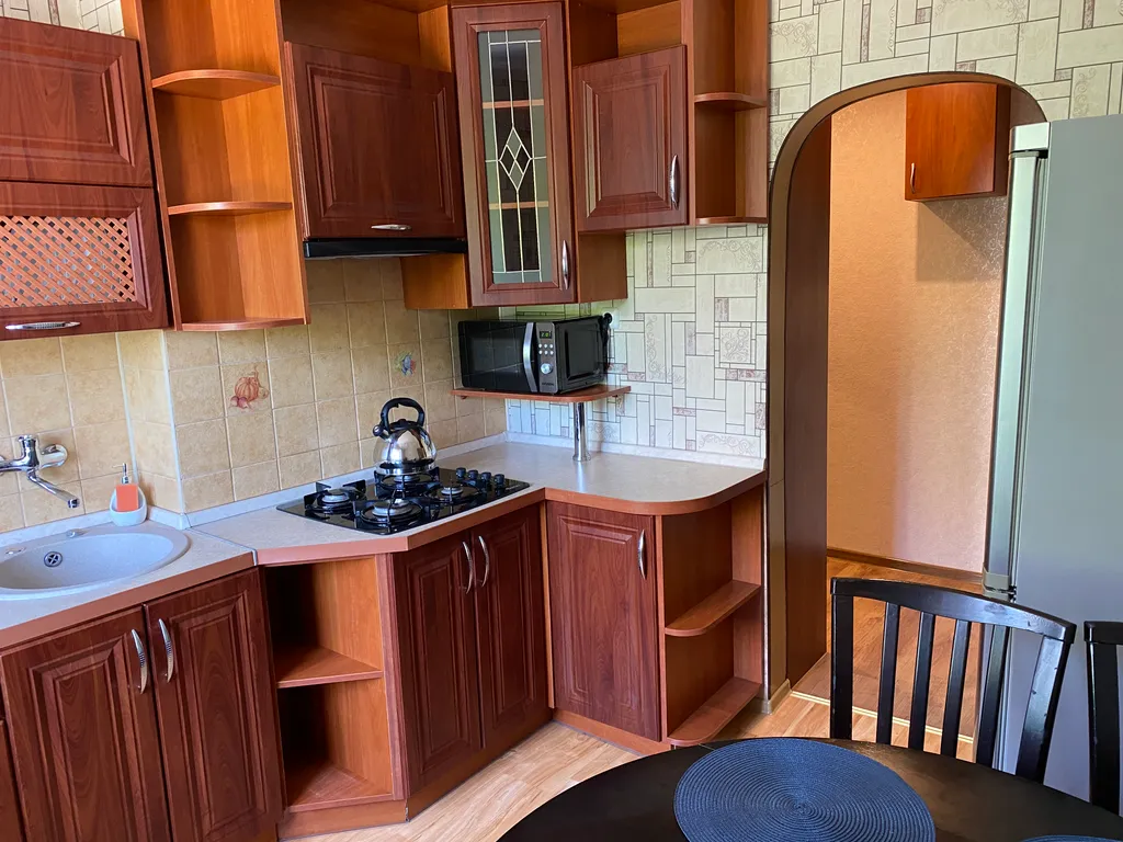 Квартира Уютная квартира — Калининград