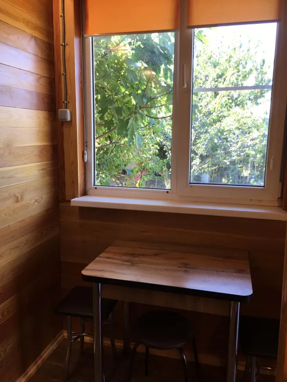 Уютный гостевой домик For Two