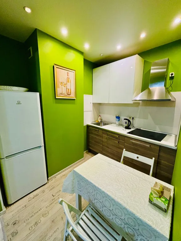 Коммунарка комфорт