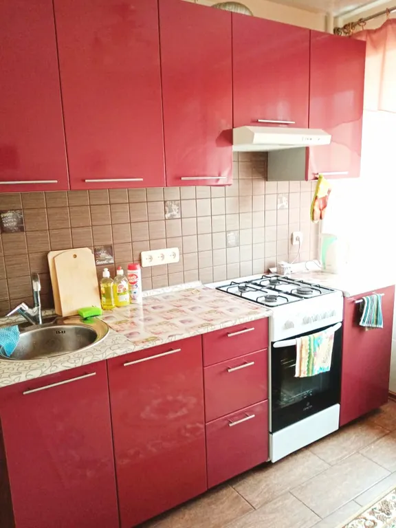 Квартира у автовокзала, Академии, Мамаева кургана