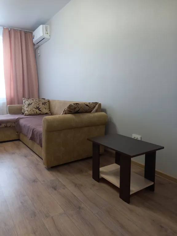 Квартира Не заезжая в город