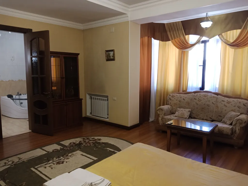 Квартира Комната — Сочи