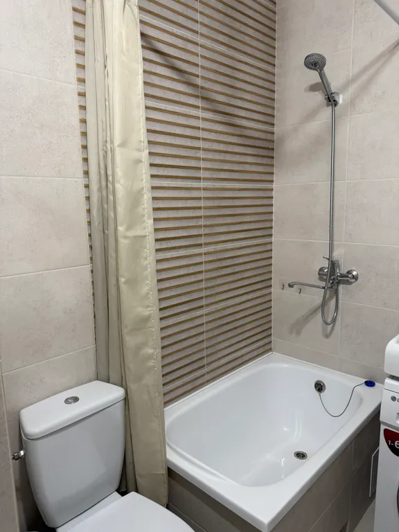 Уютная квартира недалеко от моря