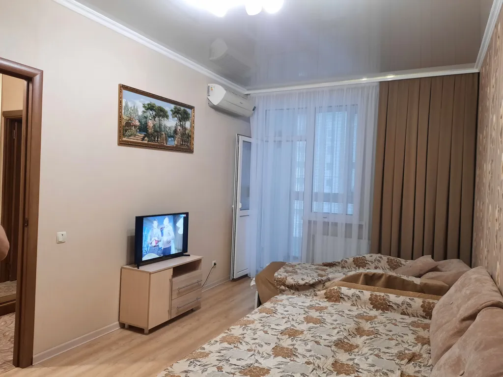 Квартира Уютная квартира около моря — Севастополь