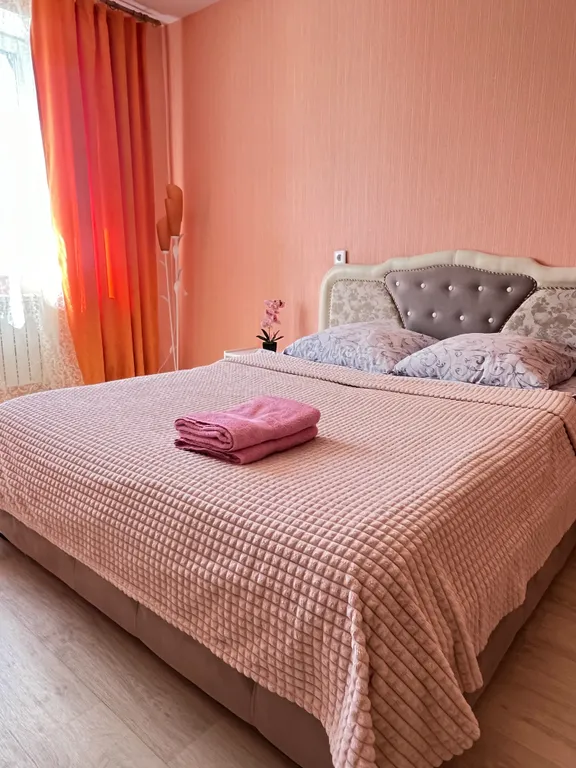 Квартира в новом элитном ЖК в центре города