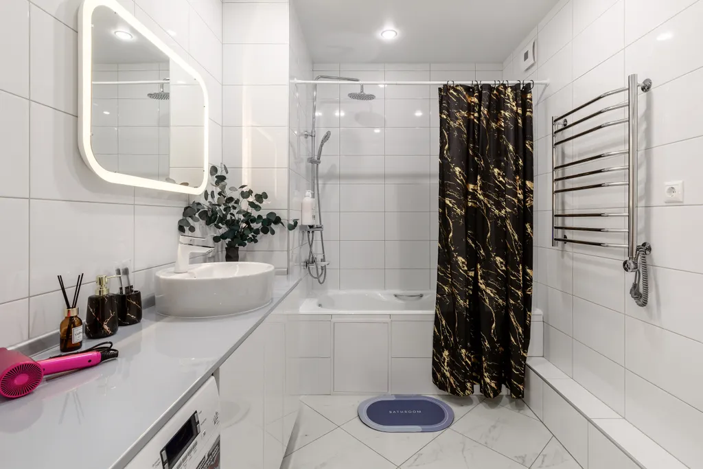 Двухкомнатная квартира с шикарным видом на Дон