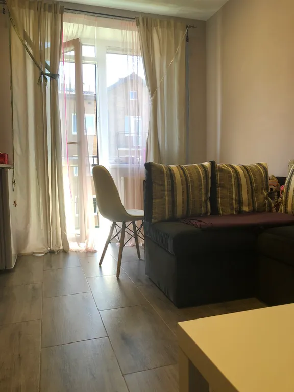 Квартира Уютная квартира на море — Пионерский